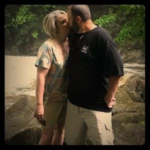 Meet your Posher, Kristy Bolton